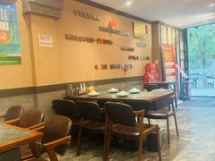 -李记东北饺子馆·东北菜(欢乐谷店)