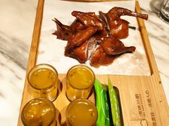 -汤城小厨•粤菜•靓汤(西直门凯德MALL店)