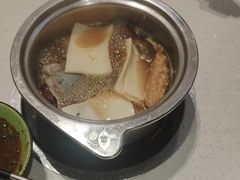 -一叶一世界•素食餐厅(新光天地店)