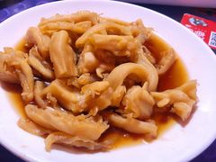 芥末鸭掌-帅哥买单(龙港店)