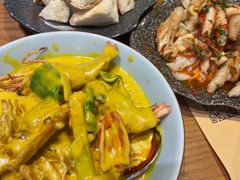 -摩登有记·新派泰国菜(银钻广场店)