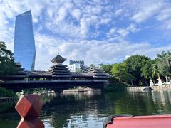 -深圳锦绣中华民俗村