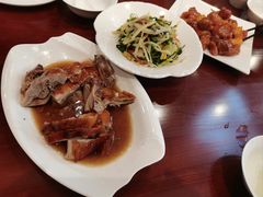 -古南都·老广东酒楼(龙江店)