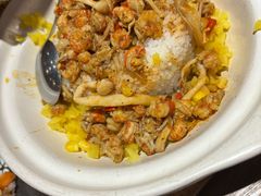 -小川洋风料理(街道口店)