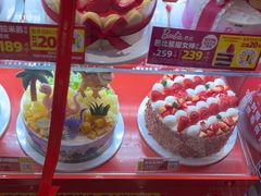 -味多美蛋糕(通州店)