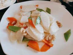 -老牌坊鲁菜名店(宽厚里店)