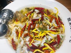 -太二酸菜鱼(福州泰禾店)