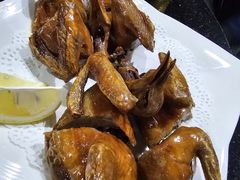 -一哥美食(总店)