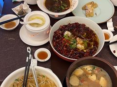 -天港海鲜(创新港天港禧悦酒店)