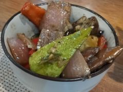-LA MAISON公鸡和龙(蛇口店)