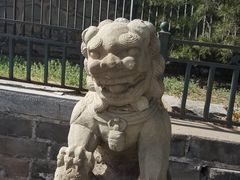 -卢沟桥文化旅游区