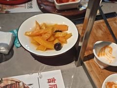 -通海俄式烧烤·俄罗斯大串(嵩山路店)
