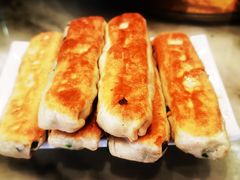 -福荣居褡裢火烧京味家常菜(西四店)