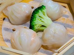 -港湾宴会厅(京基百纳店)