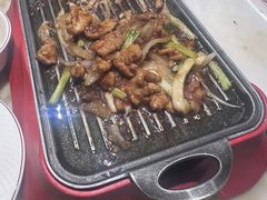 -红蜡烛-养生粥-津鲁菜(中山路店)