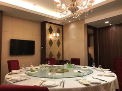 -宁波汉通海鲜大酒店(江湾店)