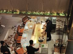 -额尔敦牛厨师铜板烧