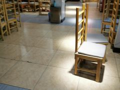 大堂-袁记串串香(人民公园店)