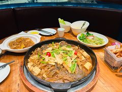 -老板恋上鱼(振华商厦店)