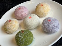 -正德楼果木烤鸭·渔家菜(东港店)