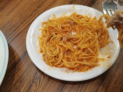 -萨莉亚意式餐厅(悦荟广场店)