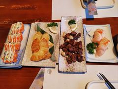 -松子日式料理(东朝阳路店)