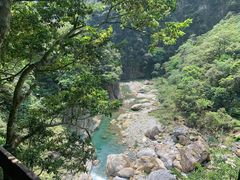 -太鲁阁公园