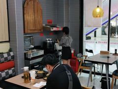 大堂-安大叔拌饭(宝龙店)