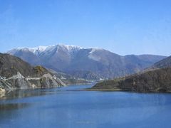 -黑泉水库