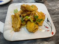 -大家乐东北菜(富河园店)