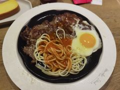 -豪客来牛排(重庆金源世纪广场1731店 )