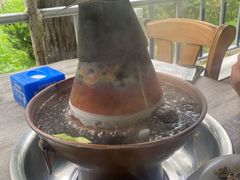 -福寿斋·老北京铜锅涮肉·烤鸭(顺义总店)