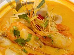 -米泰芒·东南亚料理(体育西店)