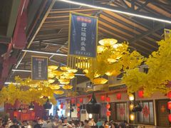 -老灶房-四川土菜(铁牛广场店)