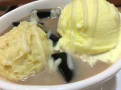 -甜心妈妈·榴莲星级糖水(北京路总店)