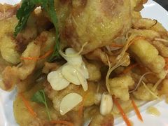 -大家乐东北菜(富河园店)