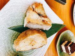 -三石铁板烧(紫竹桥店)