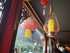 -宝轩渔府·海鲜(水上店)