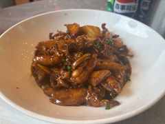 -侬佳蒸菜馆(听潮店)
