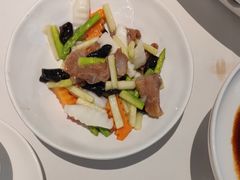 -丰收日·小海鲜·沪上家宴(顾村正大店)
