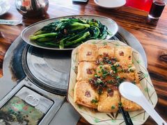 -谢边农庄(海八路店)