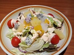 -萨莉亚意式餐厅(国和1000店)