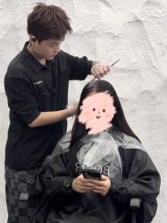 -BOF HAIR BY HONTO