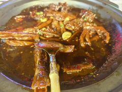 -回味黑鸭煲·始于2006(万松园店)