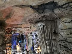 -泰安地下龙宫景区