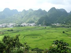 -万峰林风景区