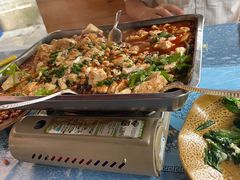 -古城苗家土菜馆(河景餐厅店)