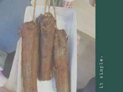 -小民大排档(马场角横路店)
