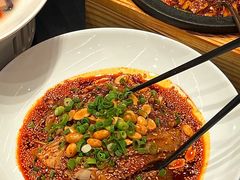 -国人川菜(李家村建东街店)