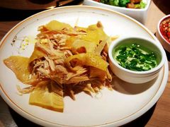-许府牛杂·鲜牛肉火锅(梁溪万达店)